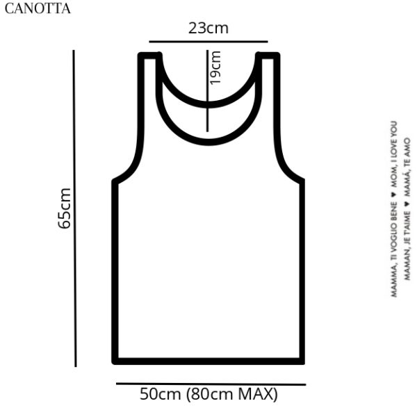 CANOTTA - ( MODELLI GIA' SUPER VENDUTI ) - NUOVO LAVAGGIO EFFETTO VINTAGE - immagine 18