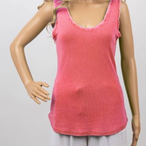 CANOTTA – ( MODELLI GIA’ SUPER VENDUTI ) – NUOVO LAVAGGIO EFFETTO VINTAGE