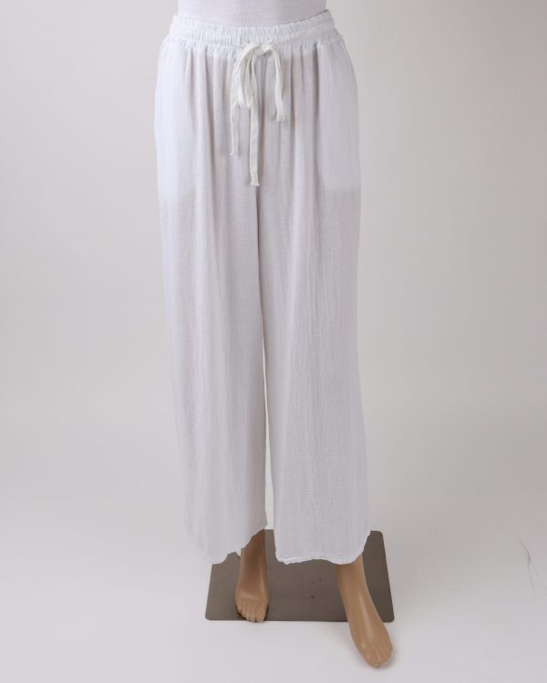 PANTALONE FRESCO E COMODO - ( MODELLI GIA' SUPER VENDUTI ) - NUOVO LAVAGGIO EFFETTO VINTAGE - immagine 16