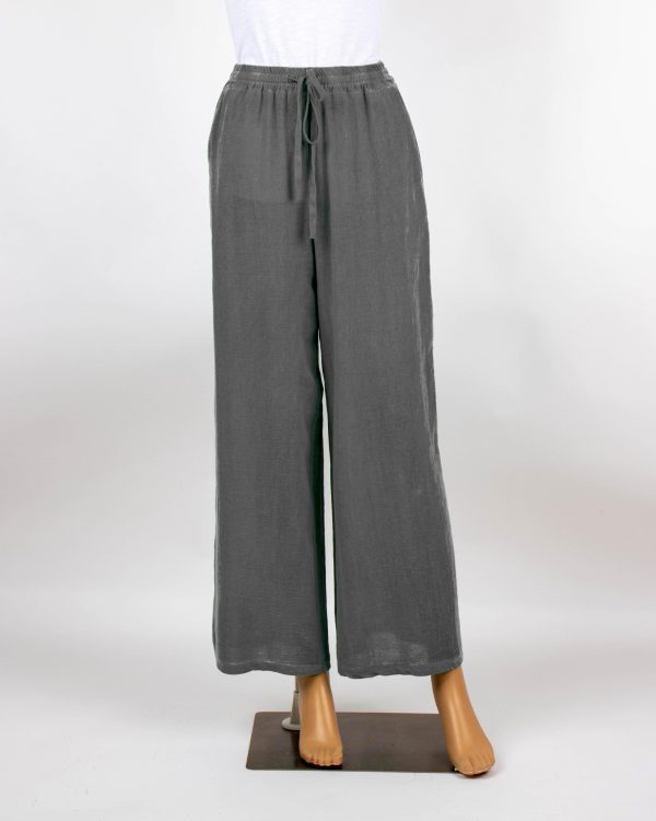 PANTALONE FRESCO E COMODO - ( MODELLI GIA' SUPER VENDUTI ) - NUOVO LAVAGGIO EFFETTO VINTAGE - immagine 15