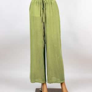 PANTALONE FRESCO E COMODO – ( MODELLI GIA’ SUPER VENDUTI ) – NUOVO LAVAGGIO EFFETTO VINTAGE