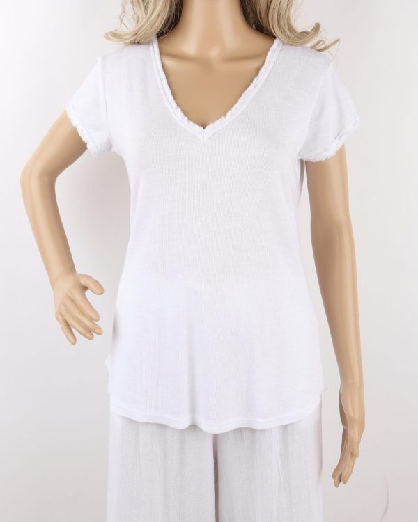 T-SHIRT - ( MODELLI GIA' SUPER VENDUTI ) - NUOVO LAVAGGIO EFFETTO VINTAGE - immagine 11