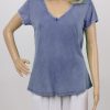 T-SHIRT - ( MODELLI GIA' SUPER VENDUTI ) - NUOVO LAVAGGIO EFFETTO VINTAGE - immagine 14