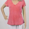 T-SHIRT - ( MODELLI GIA' SUPER VENDUTI ) - NUOVO LAVAGGIO EFFETTO VINTAGE - immagine 3