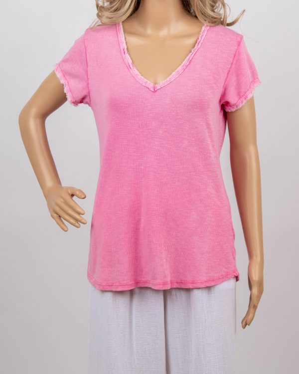 T-SHIRT - ( MODELLI GIA' SUPER VENDUTI ) - NUOVO LAVAGGIO EFFETTO VINTAGE