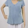 T-SHIRT - ( MODELLI GIA' SUPER VENDUTI ) - NUOVO LAVAGGIO EFFETTO VINTAGE - immagine 13
