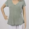 T-SHIRT - ( MODELLI GIA' SUPER VENDUTI ) - NUOVO LAVAGGIO EFFETTO VINTAGE - immagine 9