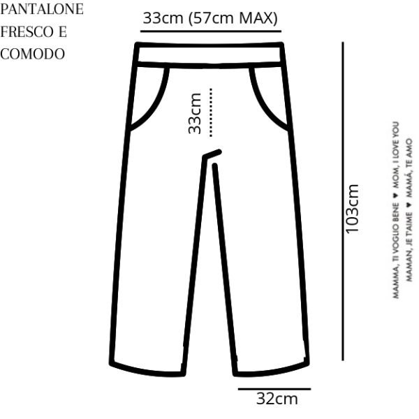 PANTALONE FRESCO E COMODO - ( MODELLI GIA' SUPER VENDUTI ) - NUOVO LAVAGGIO EFFETTO VINTAGE - immagine 17