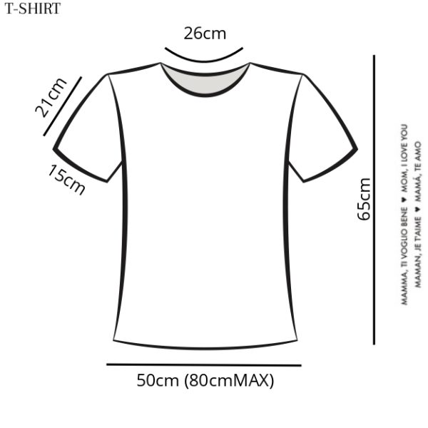 T-SHIRT - ( MODELLI GIA' SUPER VENDUTI ) - NUOVO LAVAGGIO EFFETTO VINTAGE - immagine 17