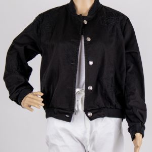 GIACCA RICAMATA – ( MODELLI GIA’ SUPER VENDUTI ) – NUOVO LAVAGGIO EFFETTO VINTAGE