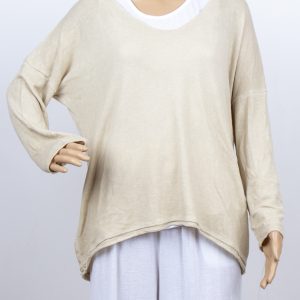 MAGLIA MORBIDA E CANOTTA – ( MODELLI GIA’ SUPER VENDUTI ) – NUOVO LAVAGGIO EFFETTO VINTAGE