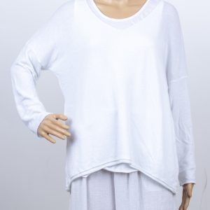 MAGLIA MORBIDA E CANOTTA – ( MODELLI GIA’ SUPER VENDUTI ) – NUOVO LAVAGGIO EFFETTO VINTAGE