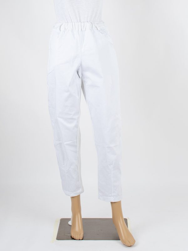 PANTALONE DOPPIO - ( MODELLI GIA' SUPER VENDUTI ) - NUOVO LAVAGGIO EFFETTO VINTAGE - immagine 2