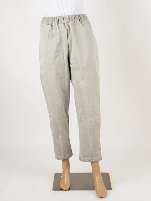 PANTALONE DOPPIO - ( MODELLI GIA' SUPER VENDUTI ) - NUOVO LAVAGGIO EFFETTO VINTAGE - immagine 6