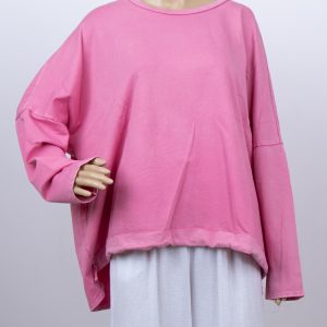 FELPA CON LACCI – ( MODELLI GIA’ SUPER VENDUTI ) – NUOVO LAVAGGIO EFFETTO VINTAGE