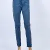 PANTALONE ELASTICIZZATO - ( MODELLI GIA' SUPER VENDUTI ) - NUOVO LAVAGGIO EFFETTO VINTAGE - immagine 5