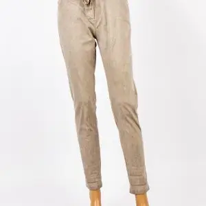 PANTALONE ELASTICIZZATO – ( MODELLI GIA’ SUPER VENDUTI ) – NUOVO LAVAGGIO EFFETTO VINTAGE