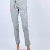 PANTALONE ELASTICIZZATO - ( MODELLI GIA' SUPER VENDUTI ) - NUOVO LAVAGGIO EFFETTO VINTAGE - immagine 6