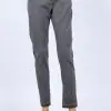 PANTALONE ELASTICIZZATO - ( MODELLI GIA' SUPER VENDUTI ) - NUOVO LAVAGGIO EFFETTO VINTAGE - immagine 9