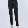PANTALONE ELASTICIZZATO - ( MODELLI GIA' SUPER VENDUTI ) - NUOVO LAVAGGIO EFFETTO VINTAGE - immagine 3