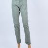 PANTALONE ELASTICIZZATO - ( MODELLI GIA' SUPER VENDUTI ) - NUOVO LAVAGGIO EFFETTO VINTAGE - immagine 10